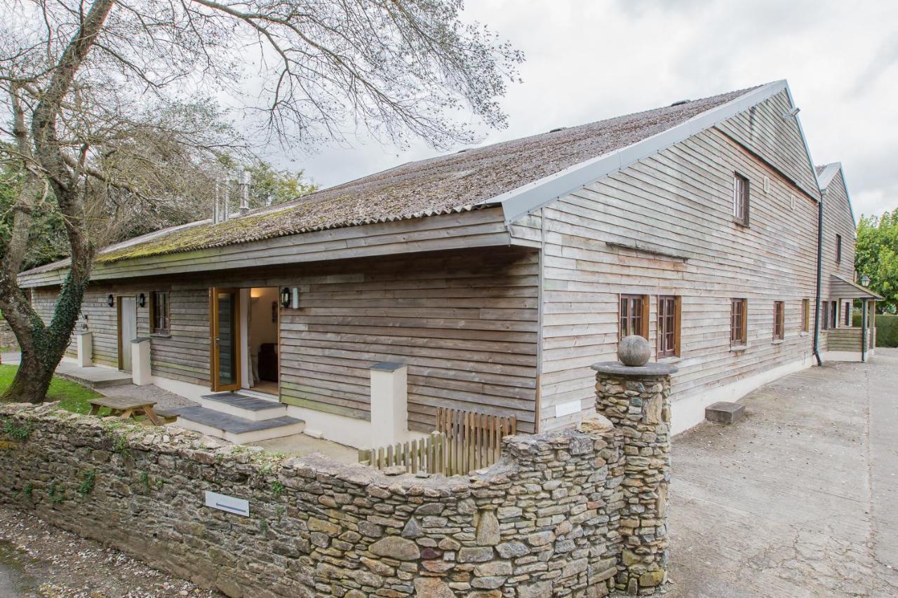 Vila Kingston Estate Staverton  Exteriér fotografie