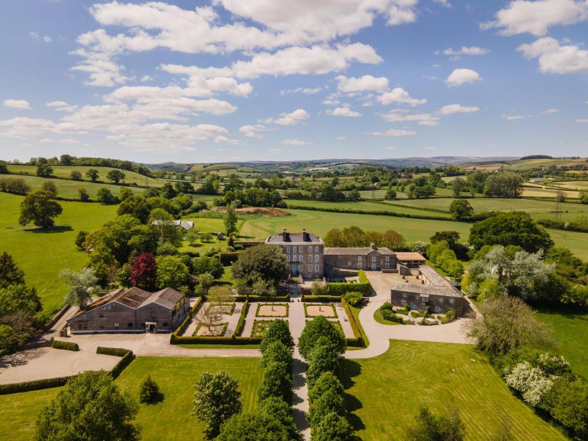 Vila Kingston Estate Staverton  Exteriér fotografie