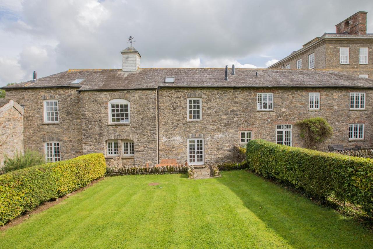 Vila Kingston Estate Staverton  Exteriér fotografie