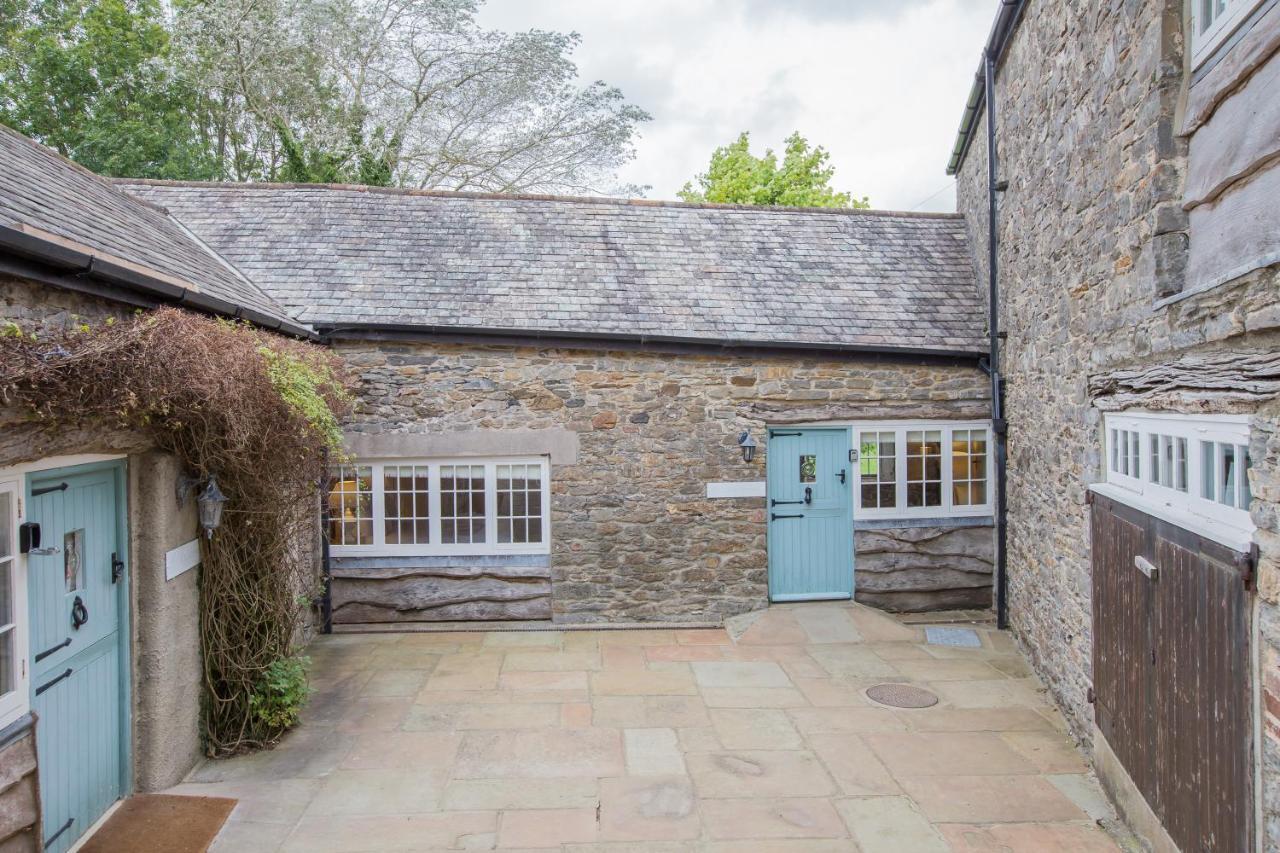 Vila Kingston Estate Staverton  Exteriér fotografie