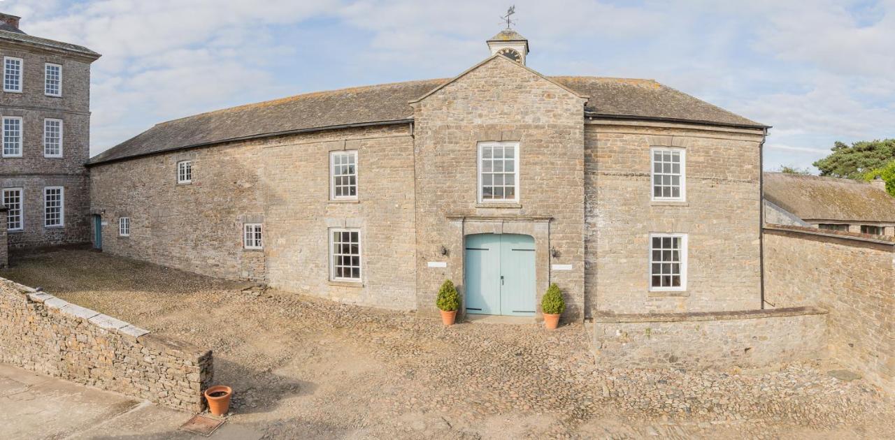Vila Kingston Estate Staverton  Exteriér fotografie