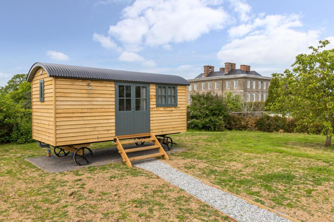 Vila Kingston Estate Staverton  Exteriér fotografie