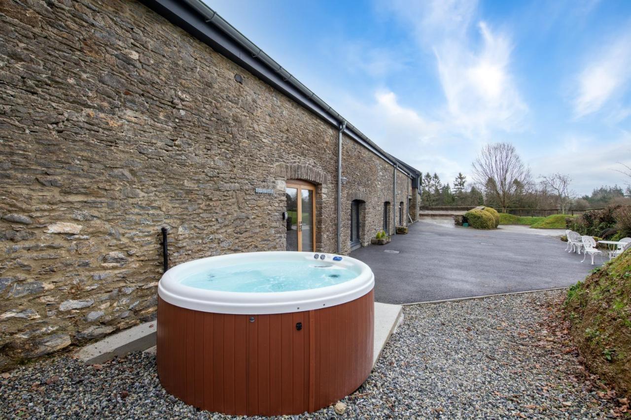 Vila Kingston Estate Staverton  Exteriér fotografie