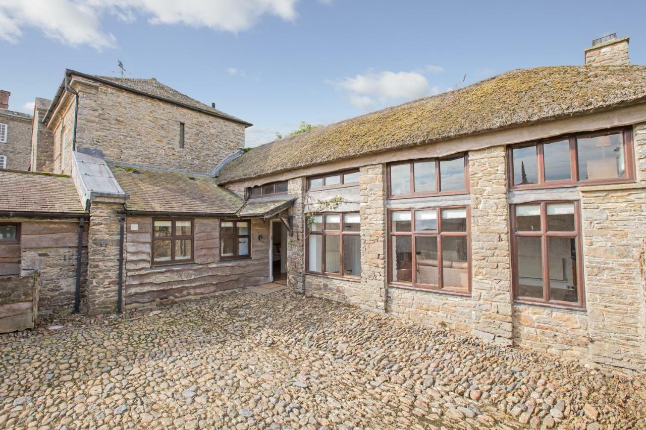 Vila Kingston Estate Staverton  Exteriér fotografie